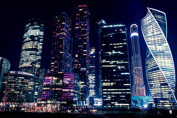 В Москве 17 июля откроется Moscow Urban Forum-2018