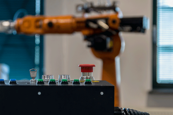 В «Крокус Экспо» 23 октября откроется выставка Industrial Robotics-2018. Экспозиция робототехники продлится три дня.