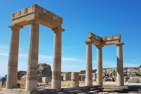 Фестиваль «Акрополис-2019» пройдет 31 августа